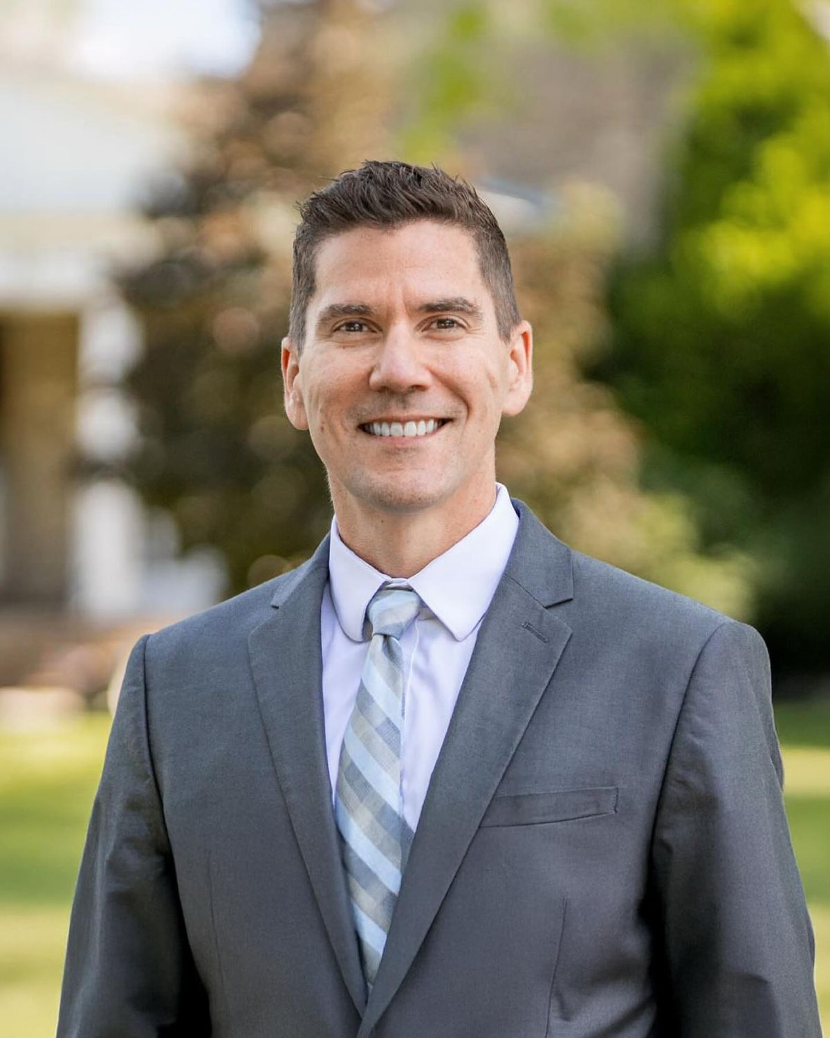Team Member Image